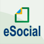 Logo eSocial